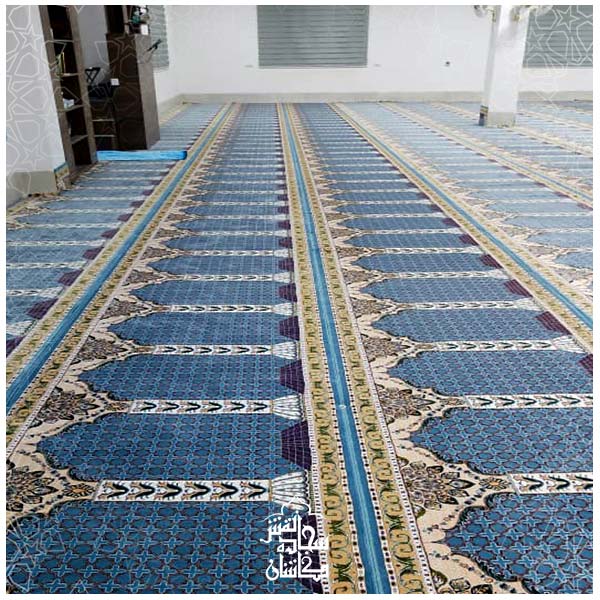 خرید فرش سجاده ای مسجد تهران فرش مسجد